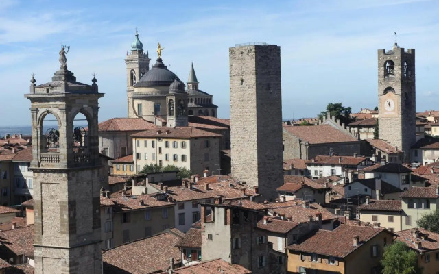 B&B Pontevecchio
