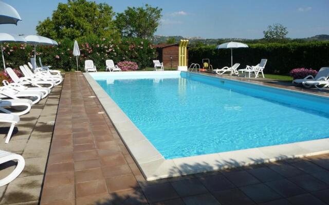 Agriturismo Miralduolo