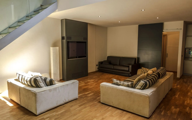 Villa Guinigi - Appartamenti di lusso