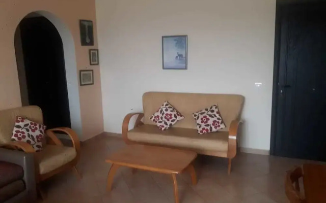 Appartement Lilac s Garden