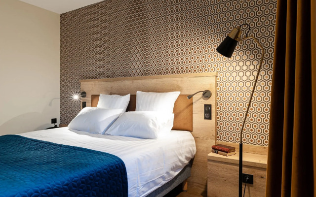 Hotel Les Nomades