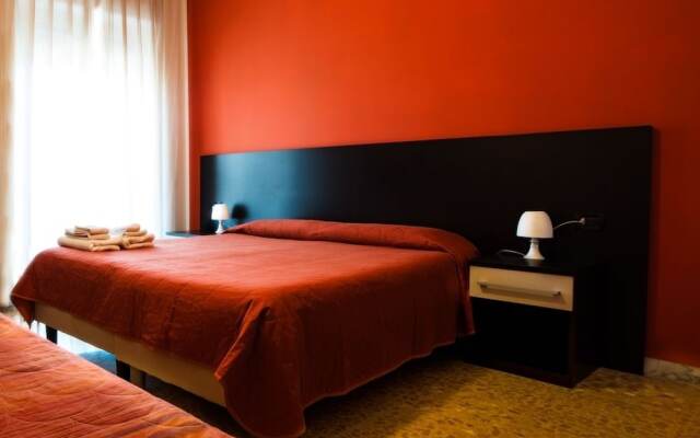 Bed & Breakfast Corso Di Francia