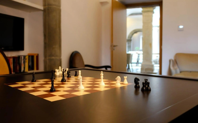 Convento da Serta Hotel