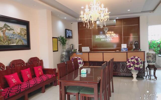 Binh Minh Hotel Ninh Binh