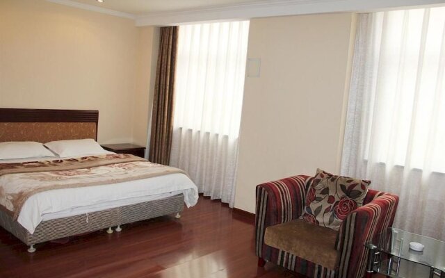 Beijing Jindilai Hotel
