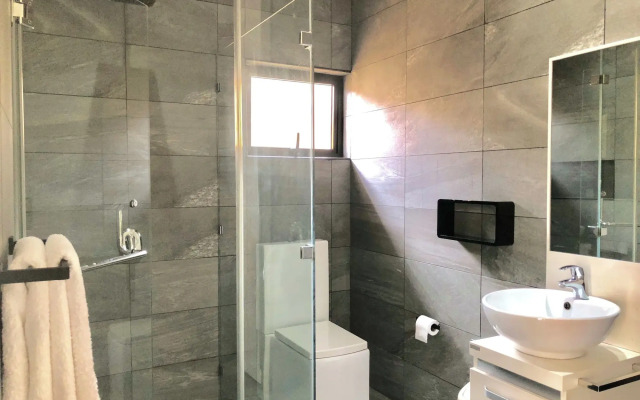 Grand Amber Villas Diani