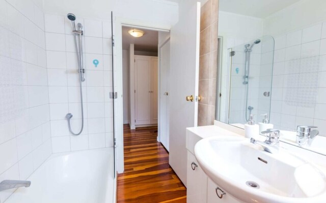 Newly Renovated 3 Bedroom Villa in Remuera