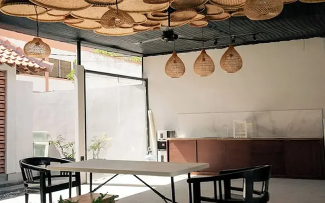 Sekeca Co-living By Zuzu