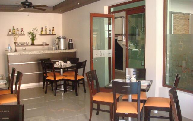 Hotel Majova Inn Xalapa