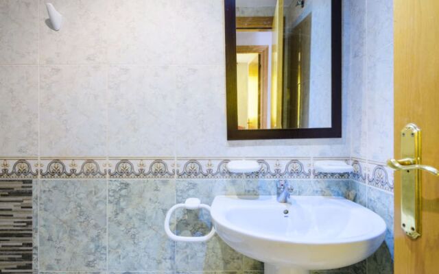 Apartment Isla Park Oropesa del Mar