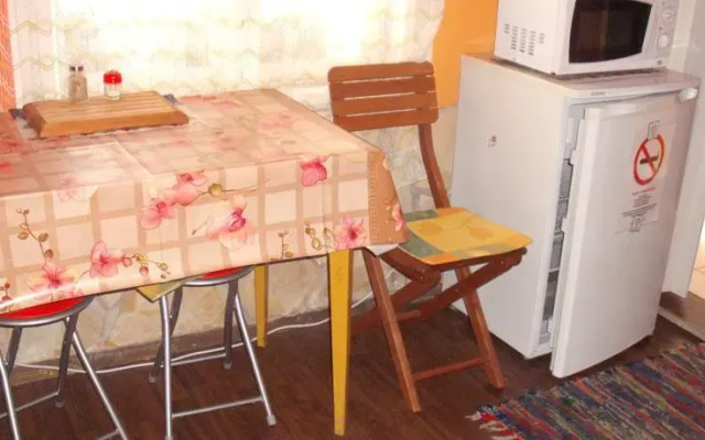 Ágnes Vendégház Salgóbánya