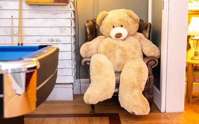 James' Place @ The Park