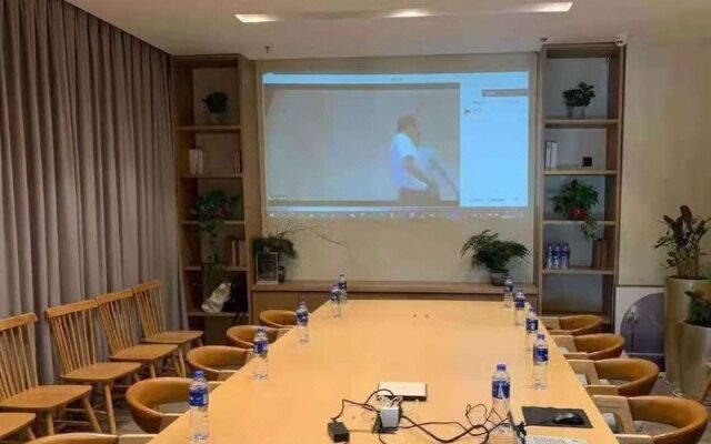 Vienna International Hotel(Suzhou Yangcheng Lake)