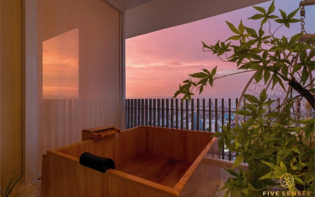 The Colony & The Luxe, Kuala Lumpur by Canopy Lives