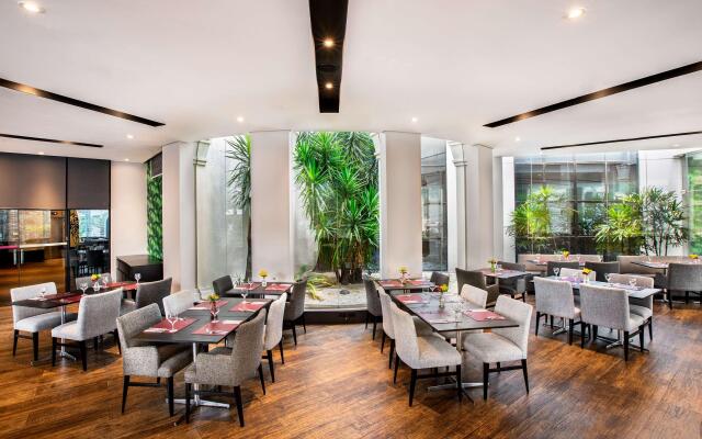 Melia Ibirapuera