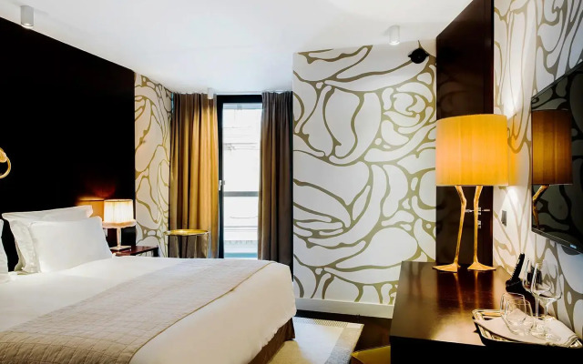 Hotel Topazz & Lamée