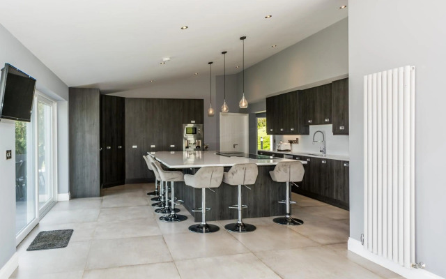 River views,Kinsale, Exquisite holiday homes, Sleeps 26