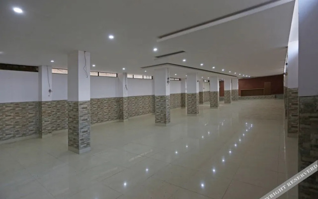 OYO 9190 Home 1BHK Valley View Baldiyakhan