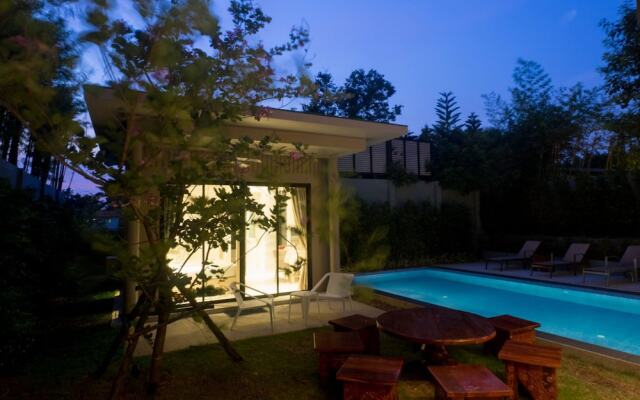 Phureesala Villa - A6