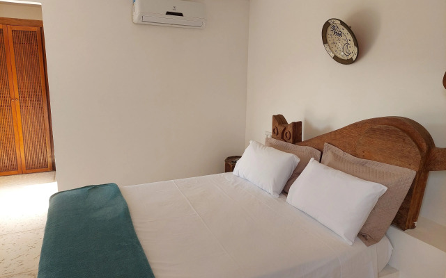 Casa Barco Ferradura