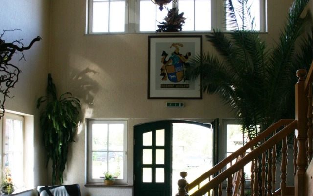 Flair Seehotel Zielow