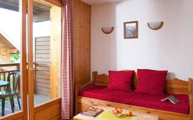 Madame Vacances Residence Les Chalets du Berger