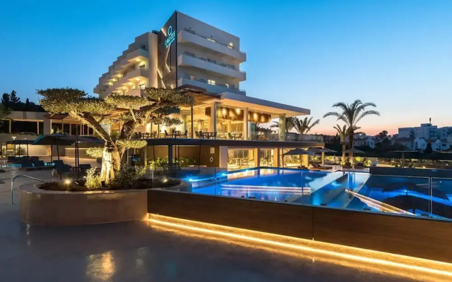 Cyprus Villa Near the Beach, Protaras Villa 1245