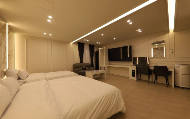 Hotel Browndot Chungjang