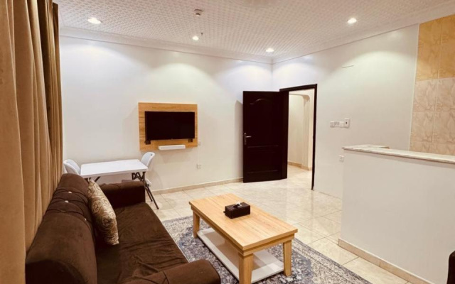 Aroos Al Shati Furnished Units