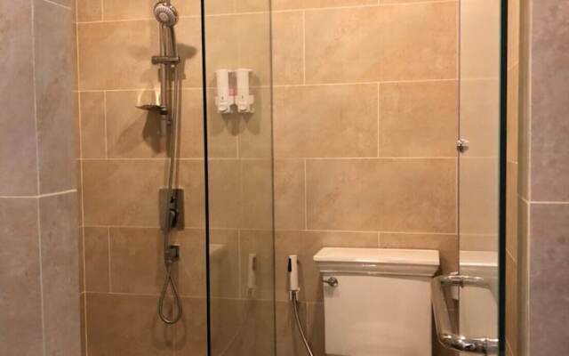 Espana Condo Pattaya By JC