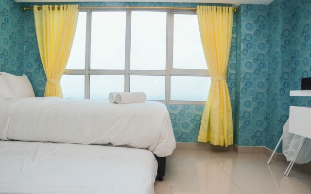 The Springlake Summarecon by Travelio