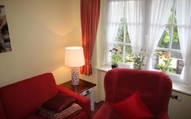 Apartmenthaus Witthüs