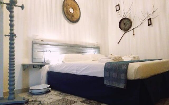 Li Perrini Boutique B&B