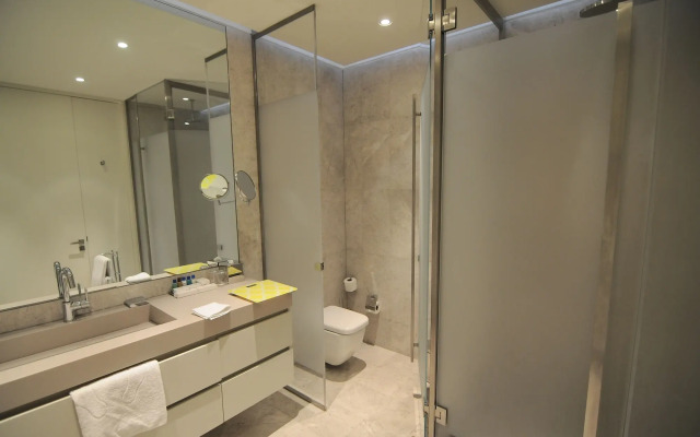 Atakoy Marina Park Hotel Residences