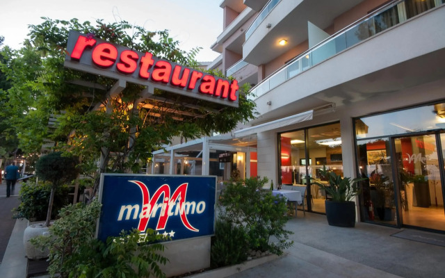 Hotel Maritimo