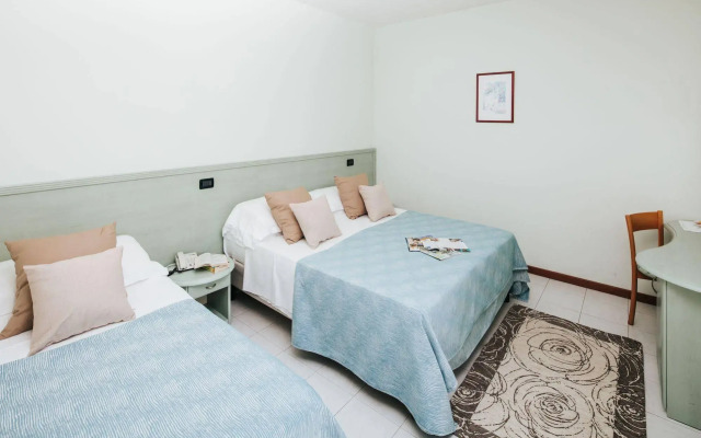 Hotel La Bussola