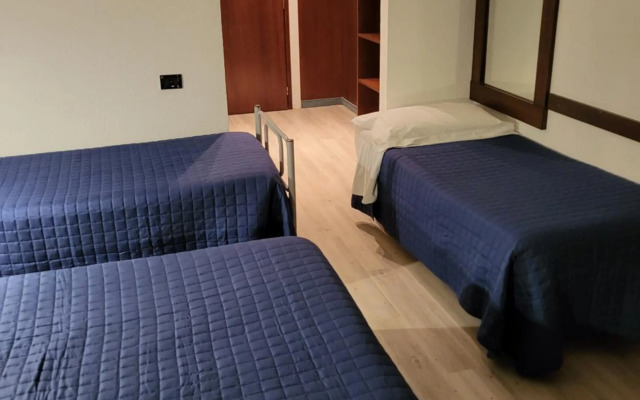 Hotel Miage