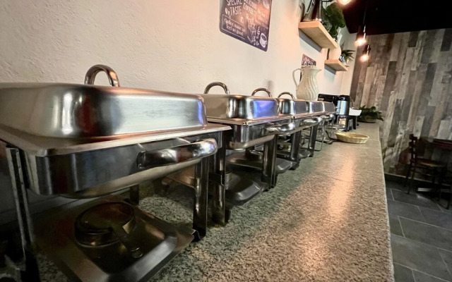 Hotel Suites Santa Teresa