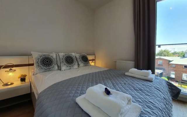 Apartament Sailor - 365PAM