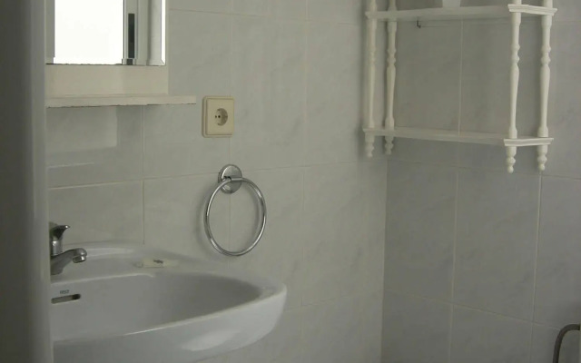 Pension Residencia La Paz