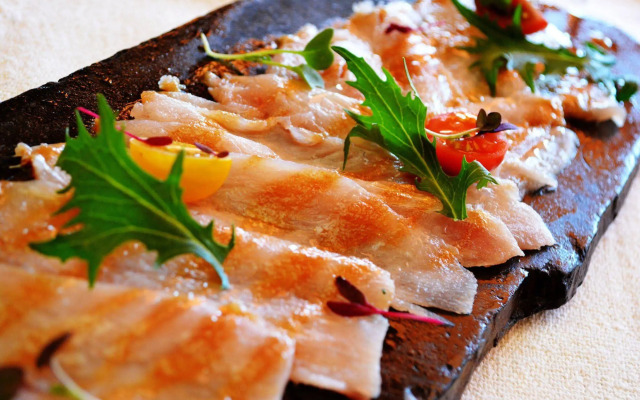 Hotel Boutique Rancho Tecate