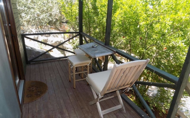 Nuri's Beach Bungalow