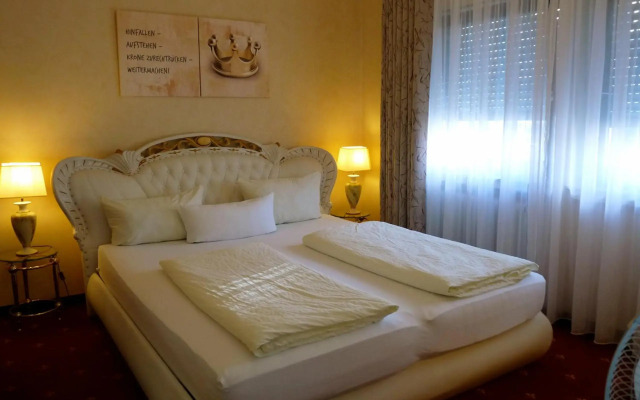 Hotel Geissler
