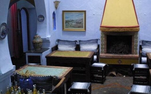 Hotel Casa Hassan