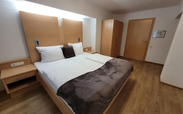Hotel Lampenhäusl