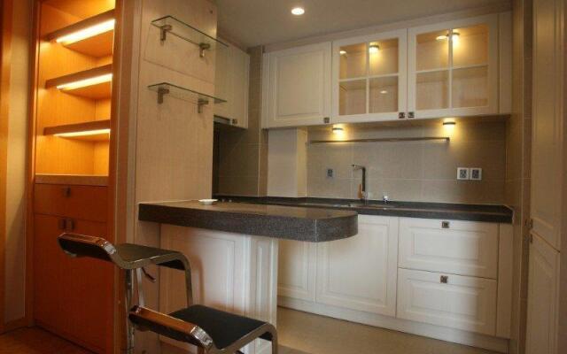 Hirizon Service Residence
