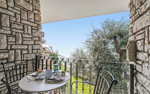 Villa Mercurio Apartments