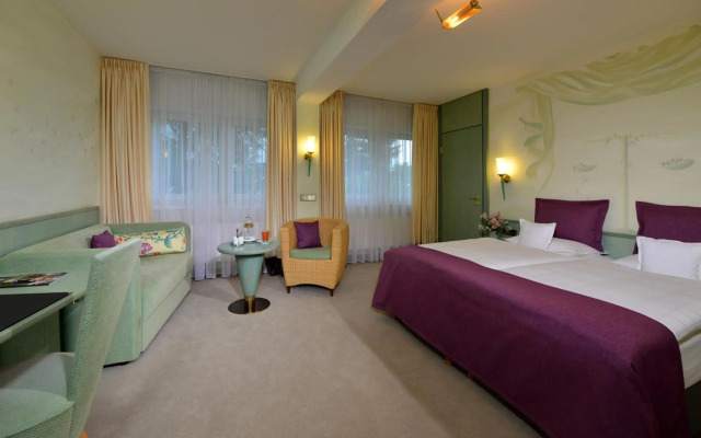 Best Western Premier Parkhotel Kronsberg