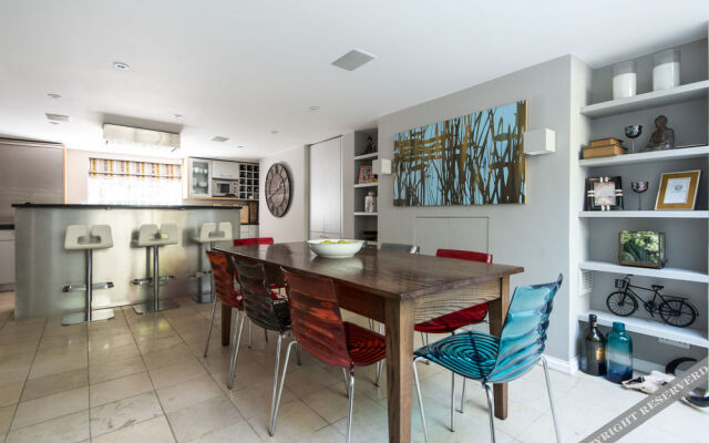 Onefinestay - South Kensington Apartments