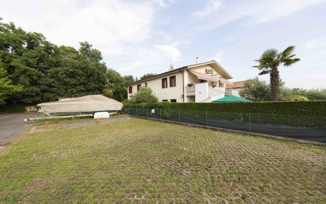 Rosalinde House